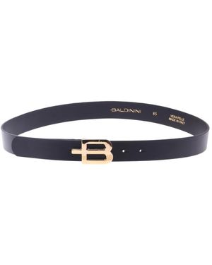 Baldinini Belts - Blue