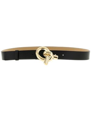 Fabiana Filippi Belts - Black