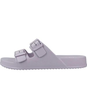 IGOR Sliders - Morado