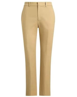 Ralph Lauren Broek - Naturel