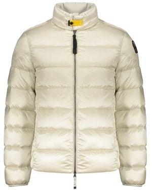 Parajumpers Down Jackets - Natural