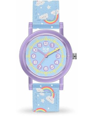 Ice-watch Uhren - Blau