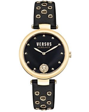 Versus Watches - Metallic