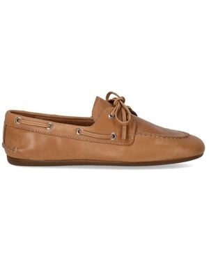 Sperry Top-Sider Sailor Shoes - Marrón