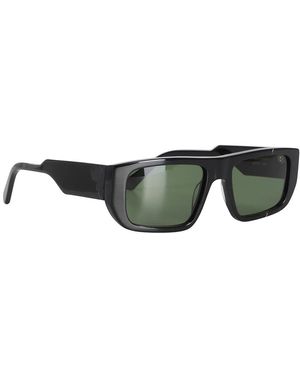 Facehide Sunglasses - Verde