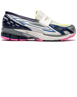 New Balance Loafers - Blue