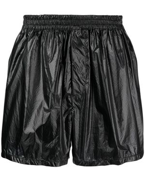 SAPIO Casual Shorts - Black