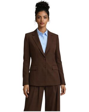 Imperial Blazers - Brown
