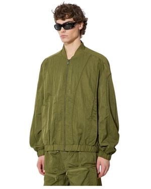 A.A.Spectrum光谱 Bomber Jackets - Verde