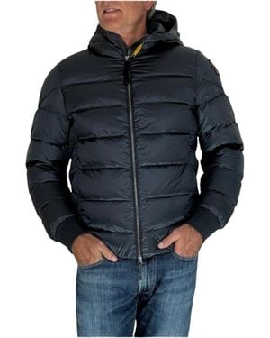 Parajumpers Winter Jackets - Negro
