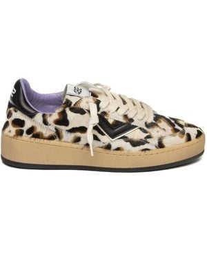 4b12 Sneakers - Multicolor