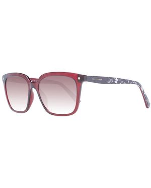 Ted Baker Sunglasses - Morado
