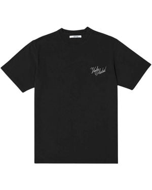 Edmmond Studios T-Shirts - Nero