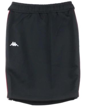 Kappa Rokken ,Zwart ,Rokken