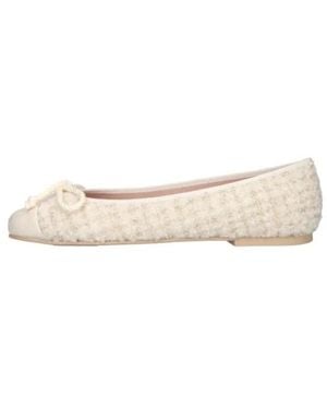 Pretty Ballerinas Ballerinas - Natural