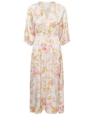Part Two Maxi Dresses - Neutre