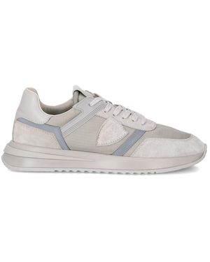 Philippe Model Trainers - Grey