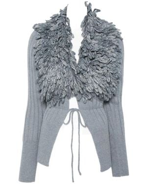 Liu Jo Cardigans - Blauw
