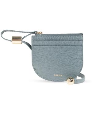 Furla Wallets & Cardholders - Azul