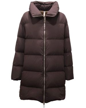 DUNO Shiva Aprica Jacket - Braun