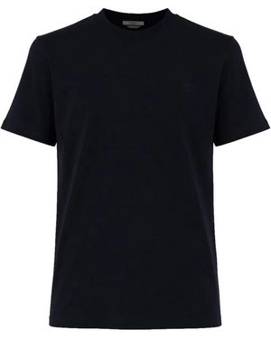 Jacob Cohen T-Shirts - Black