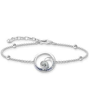 Thomas Sabo Bracelets - Metallic