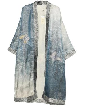Pierre Louis Mascia Capes - Blue