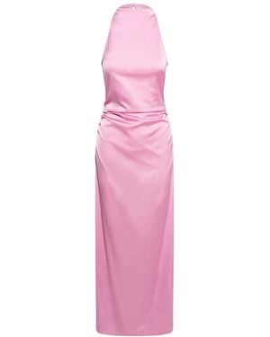 ROTATE BIRGER CHRISTENSEN Gowns - Pink