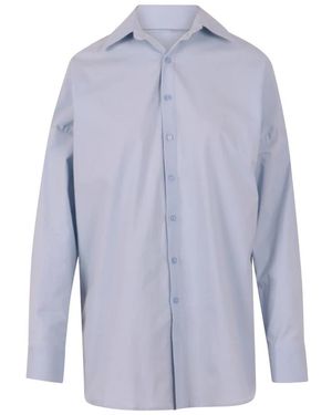 Baobab Collection Shirts - Azul