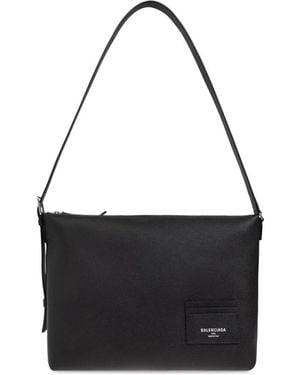 Balenciaga Shoulder Bags - Zwart