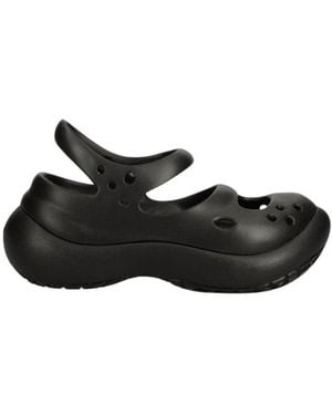 Crocs™ Clogs - Negro