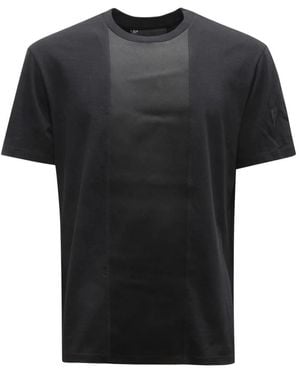 Neil Barrett T-Shirts - Black