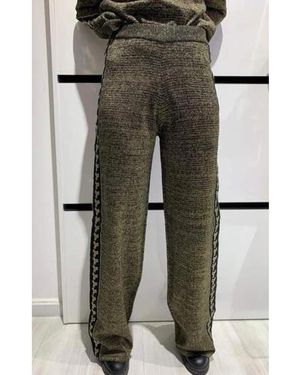 John Richmond Chinos - Vert