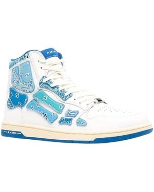 Amiri Trainers - Blue