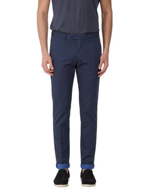 Mason's Chinos - Blue