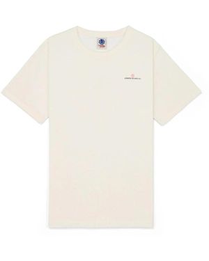 Jonsen Island T-Shirts - White