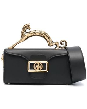 Lanvin Handbags - Nero