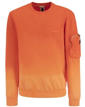 Premiata Sweatshirts - Arancione