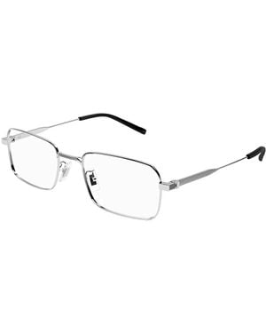dunhill Glasses - Metallic