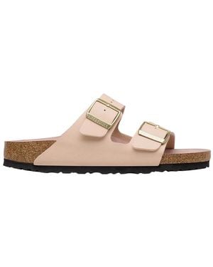 Birkenstock Sliders - Rosa