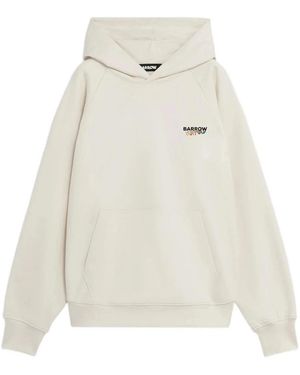 Barrow Hoodies - Blanco