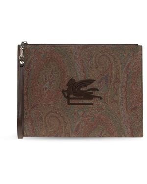 Etro Bags - Brown