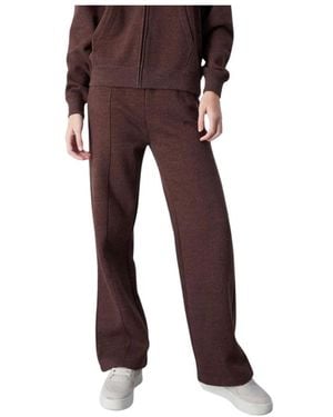 Champion Sweatpants - Marrón