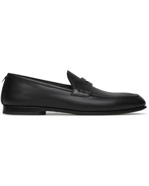 Fabi Loafer - Schwarz
