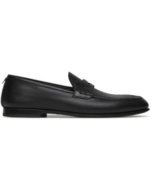 Fabi Loafers - Zwart