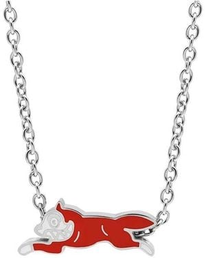 ICECREAM Necklaces - Red
