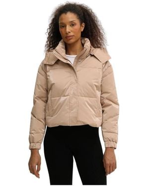 EA7 Winter Jackets - Nero