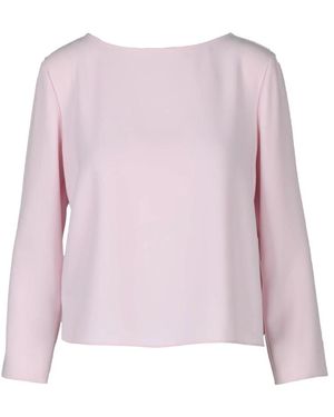 Emporio Armani Blouses - Viola