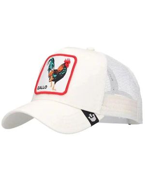 Goorin Bros Hats & Caps - White