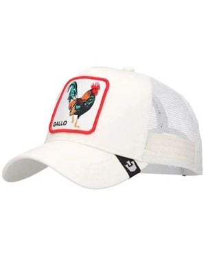 Goorin Bros Hats & Caps - White
